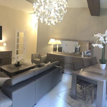 Le Rendez Vous Des Anges Apartment Beaune  Exterior foto