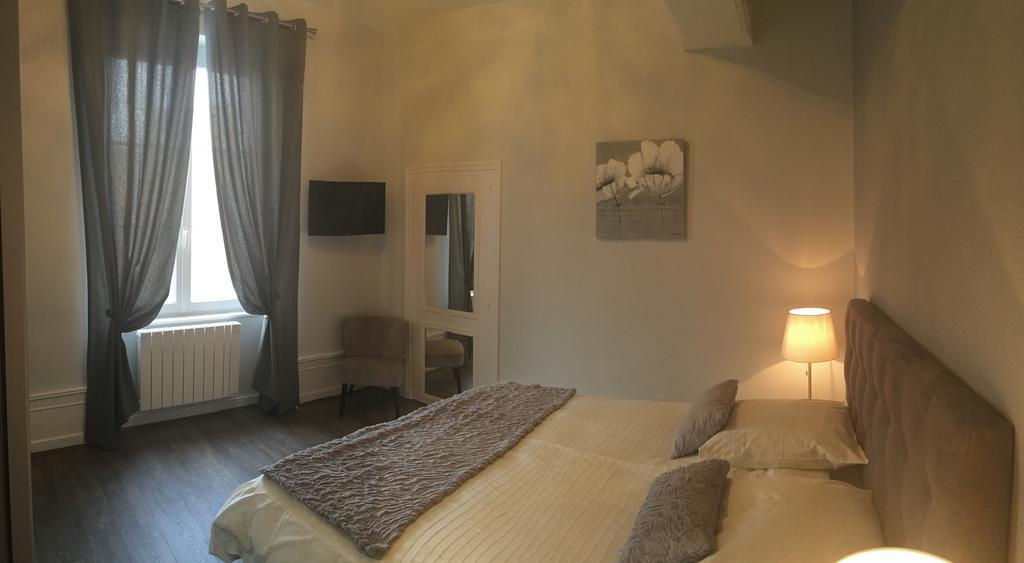 Le Rendez Vous Des Anges Apartment Beaune  Exterior foto